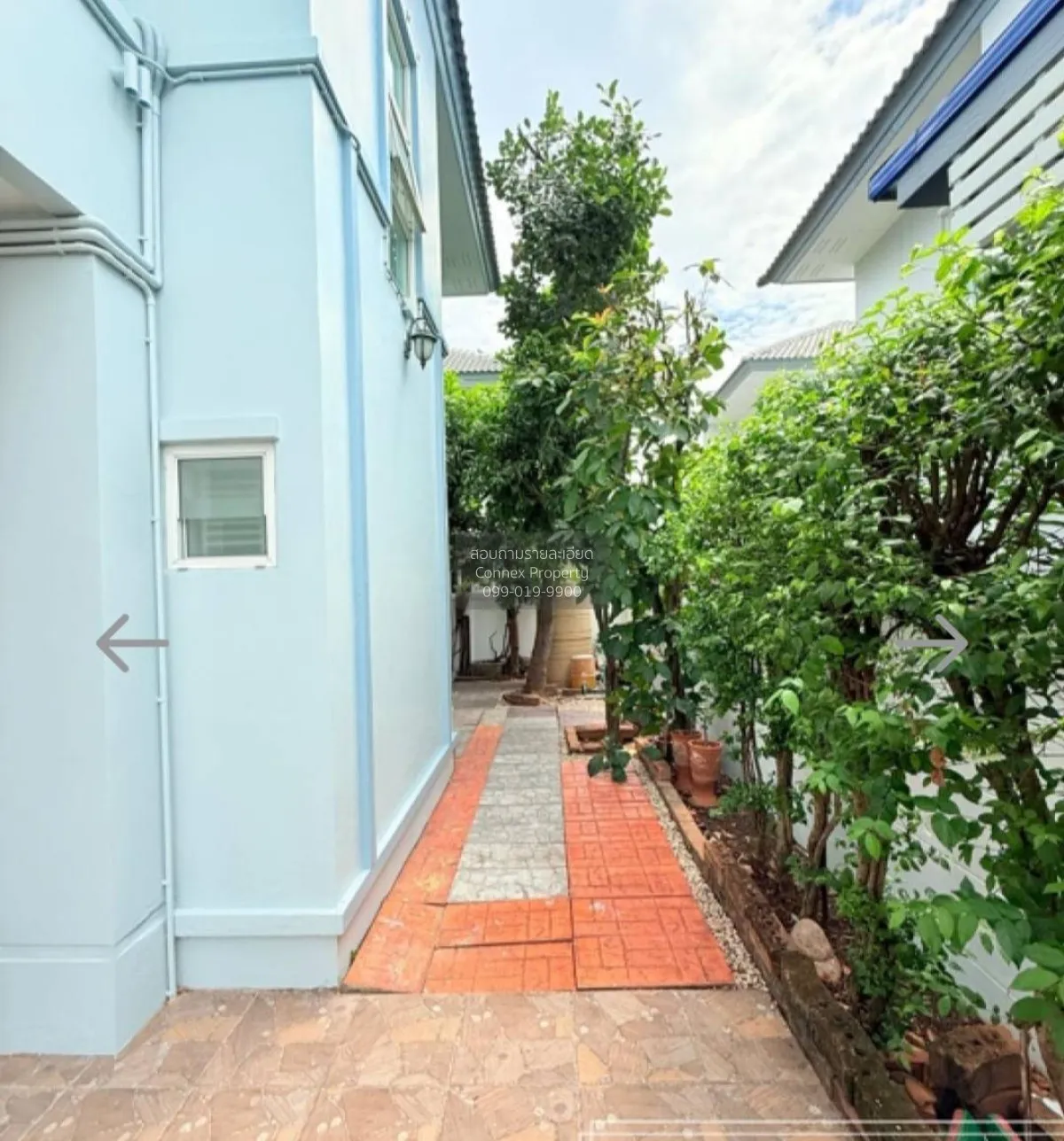 ขายบ้าน  เสนา วิลล์ รามอินทรา ท่าแร้ง เขต บางเขน กรุงเทพ CX-15067 3