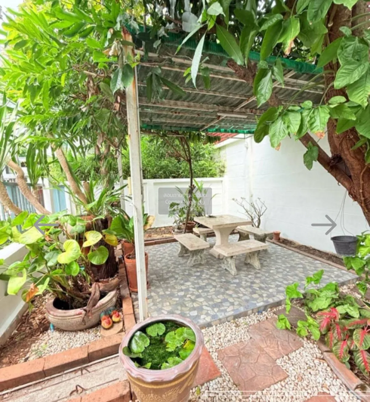 ขายบ้าน  เสนา วิลล์ รามอินทรา ท่าแร้ง เขต บางเขน กรุงเทพ CX-15067 4