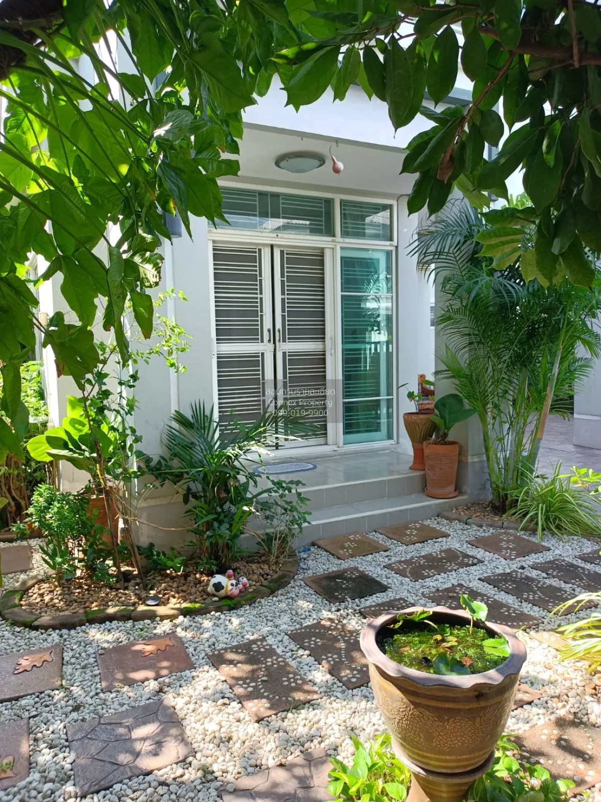 ขายบ้าน  เสนา วิลล์ รามอินทรา ท่าแร้ง เขต บางเขน กรุงเทพ CX-15067