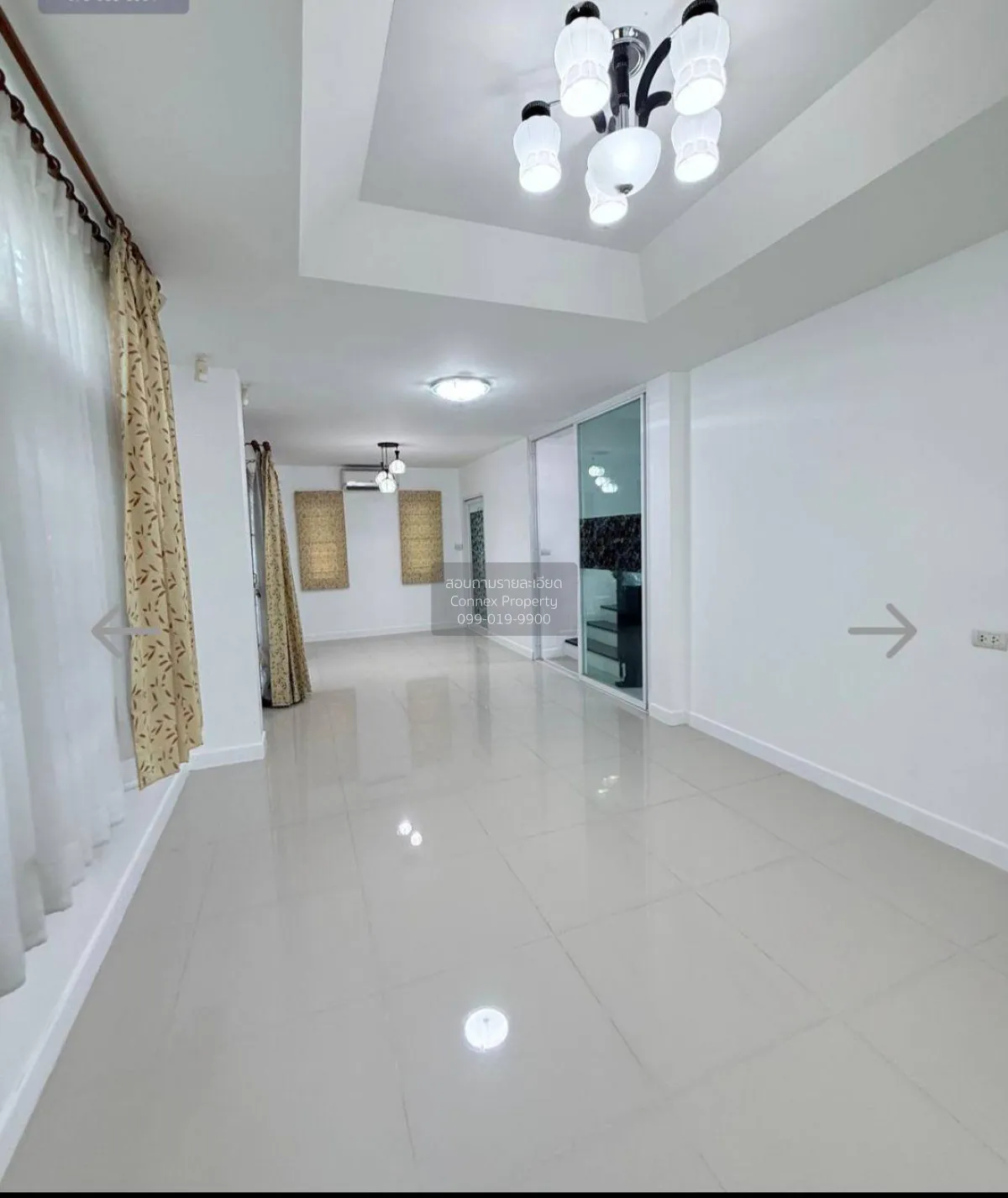 ขายบ้าน  เสนา วิลล์ รามอินทรา ท่าแร้ง เขต บางเขน กรุงเทพ CX-15067