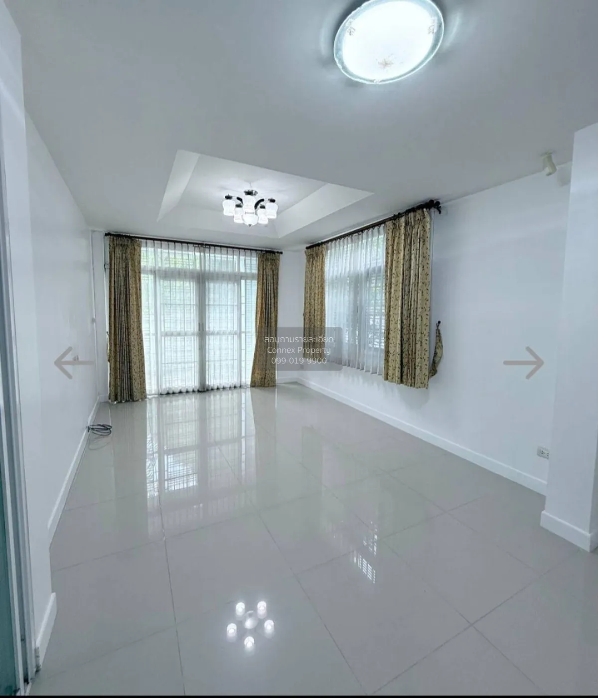 ขายบ้าน  เสนา วิลล์ รามอินทรา ท่าแร้ง เขต บางเขน กรุงเทพ CX-15067