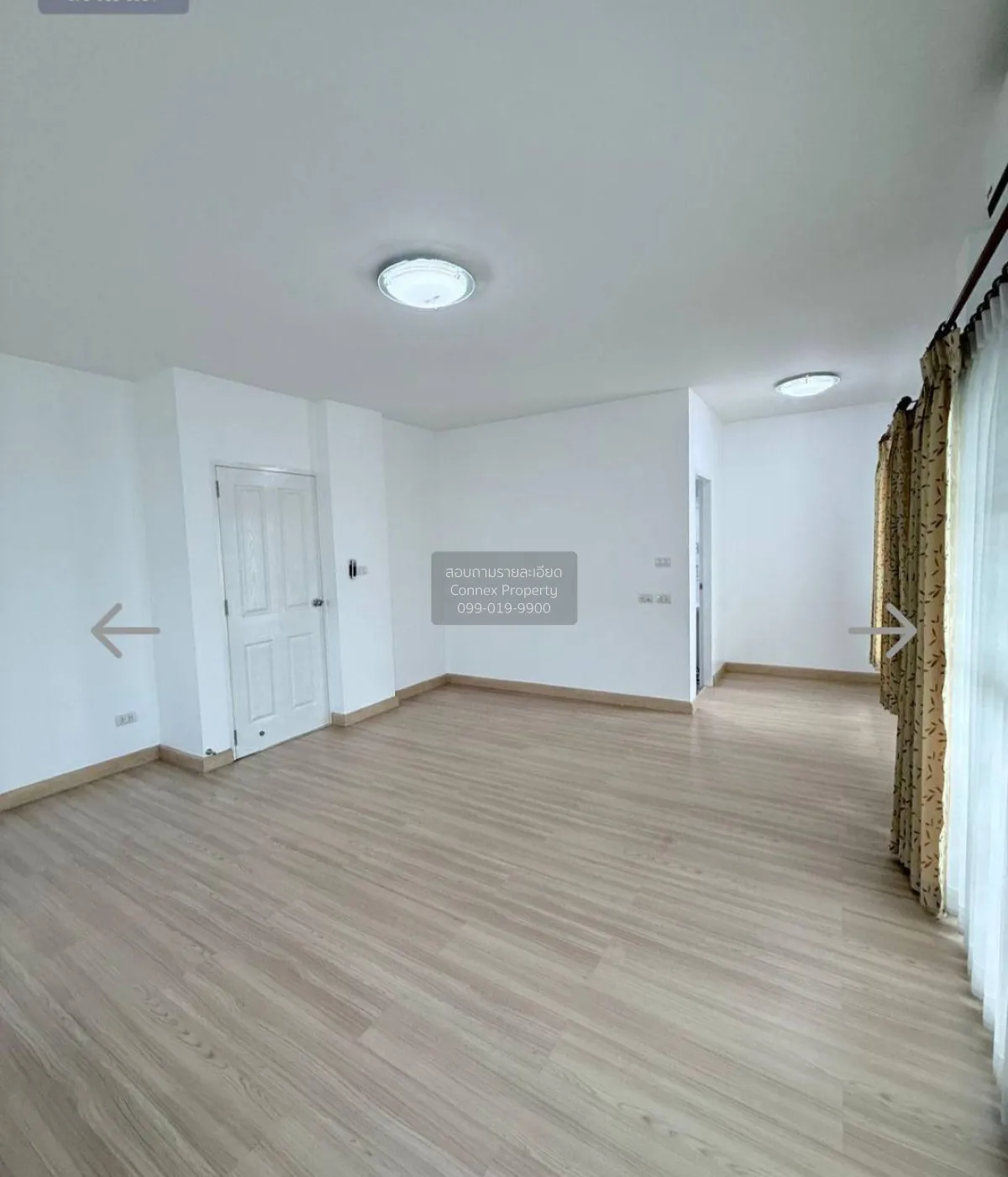 ขายบ้าน  เสนา วิลล์ รามอินทรา ท่าแร้ง เขต บางเขน กรุงเทพ CX-15067