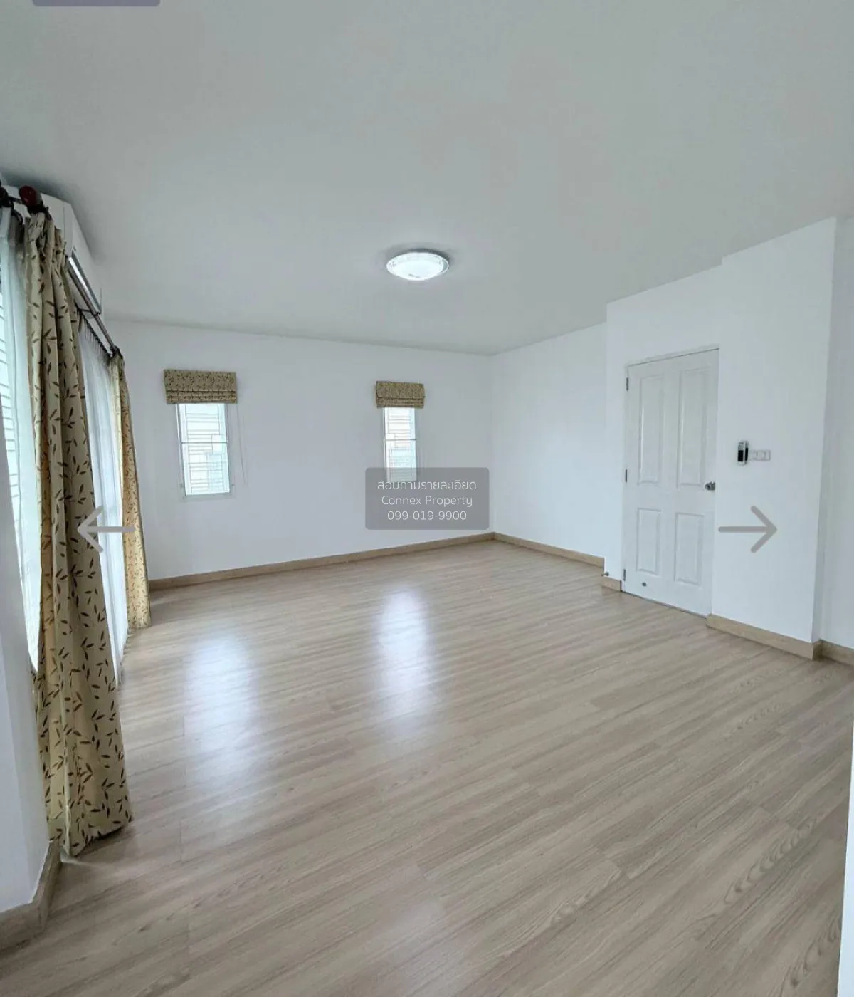 ขายบ้าน  เสนา วิลล์ รามอินทรา ท่าแร้ง เขต บางเขน กรุงเทพ CX-15067