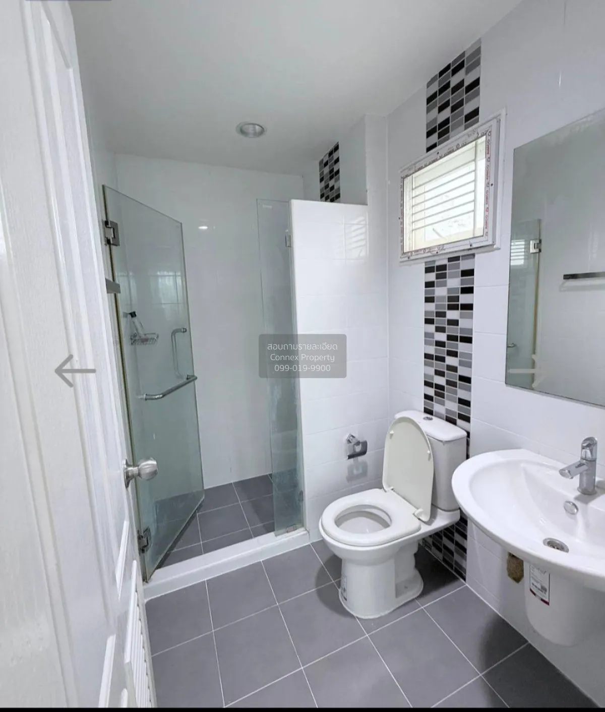 ขายบ้าน  เสนา วิลล์ รามอินทรา ท่าแร้ง เขต บางเขน กรุงเทพ CX-15067