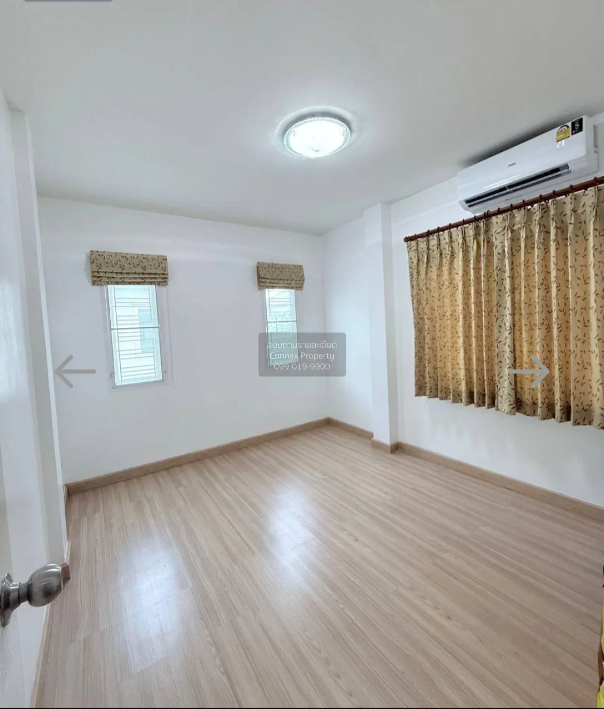 ขายบ้าน  เสนา วิลล์ รามอินทรา ท่าแร้ง เขต บางเขน กรุงเทพ CX-15067