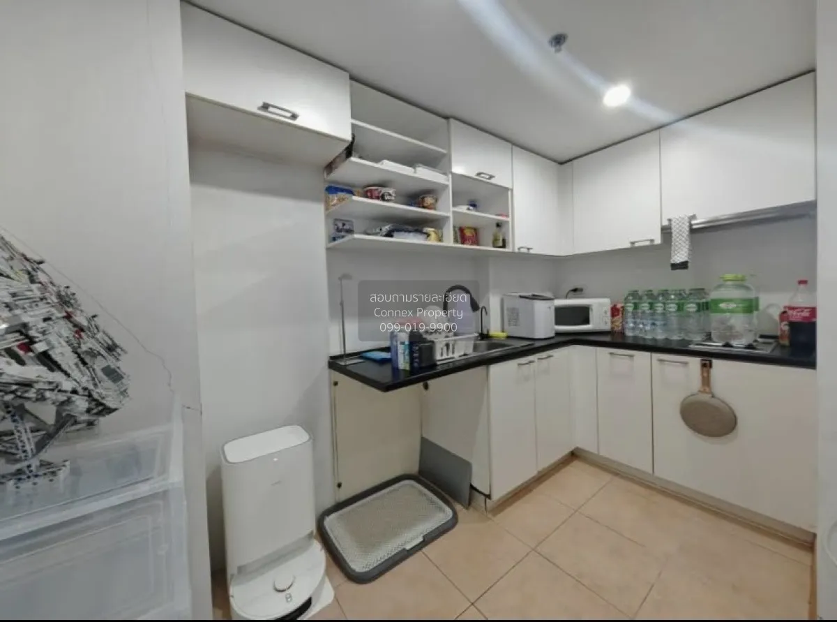 ขายคอนโด  เดอะ สตาร์ เอสเตท พระราม 3 ช่องนนทรี เขต ยานนาวา กรุงเท