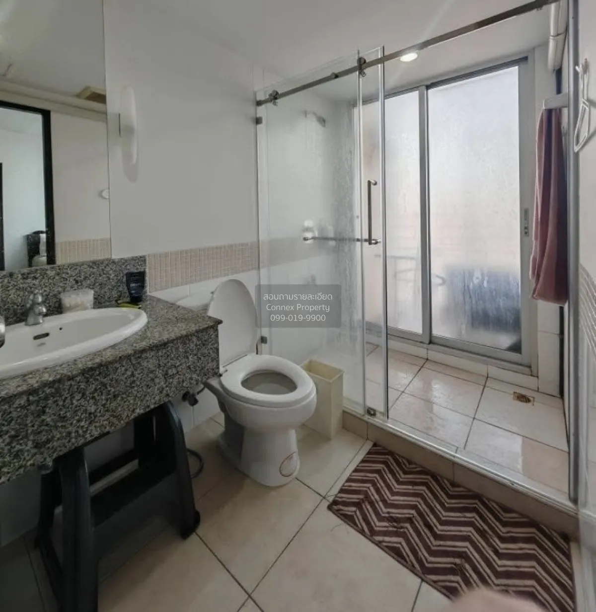 ขายคอนโด  เดอะ สตาร์ เอสเตท พระราม 3 ช่องนนทรี เขต ยานนาวา กรุงเท