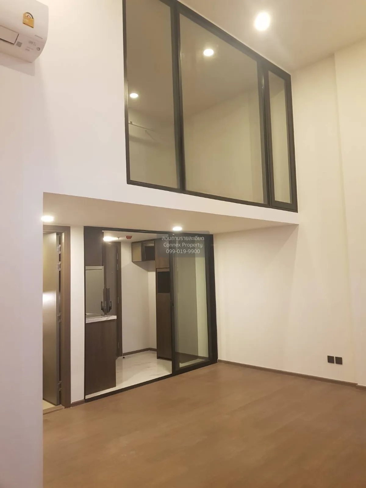 เช่าคอนโด  พาร์ค ออริจิ้น ทองหล่อ ดูเพล็กซ์ BTS-ทองหล่อ คลองตันเห 3