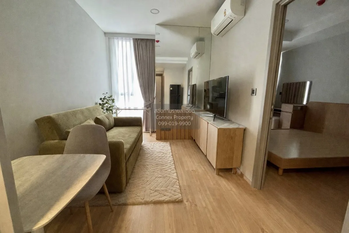 For Rent Condo , Chewathai Residence Thonglor , Khlong Tan Nuea , 1