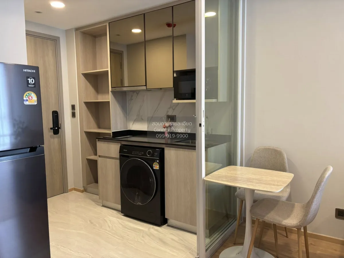 For Rent Condo , Chewathai Residence Thonglor , Khlong Tan Nuea , 2