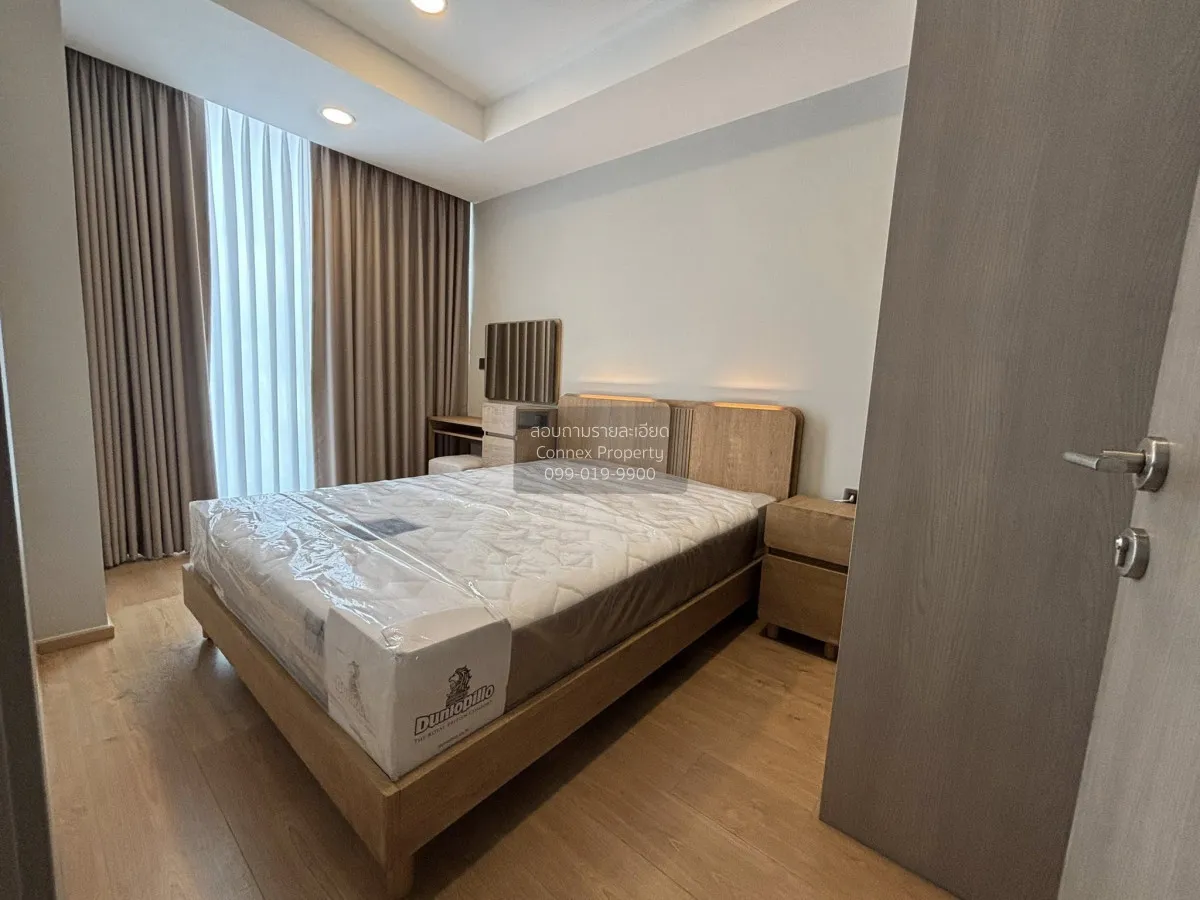 For Rent Condo , Chewathai Residence Thonglor , Khlong Tan Nuea , 3