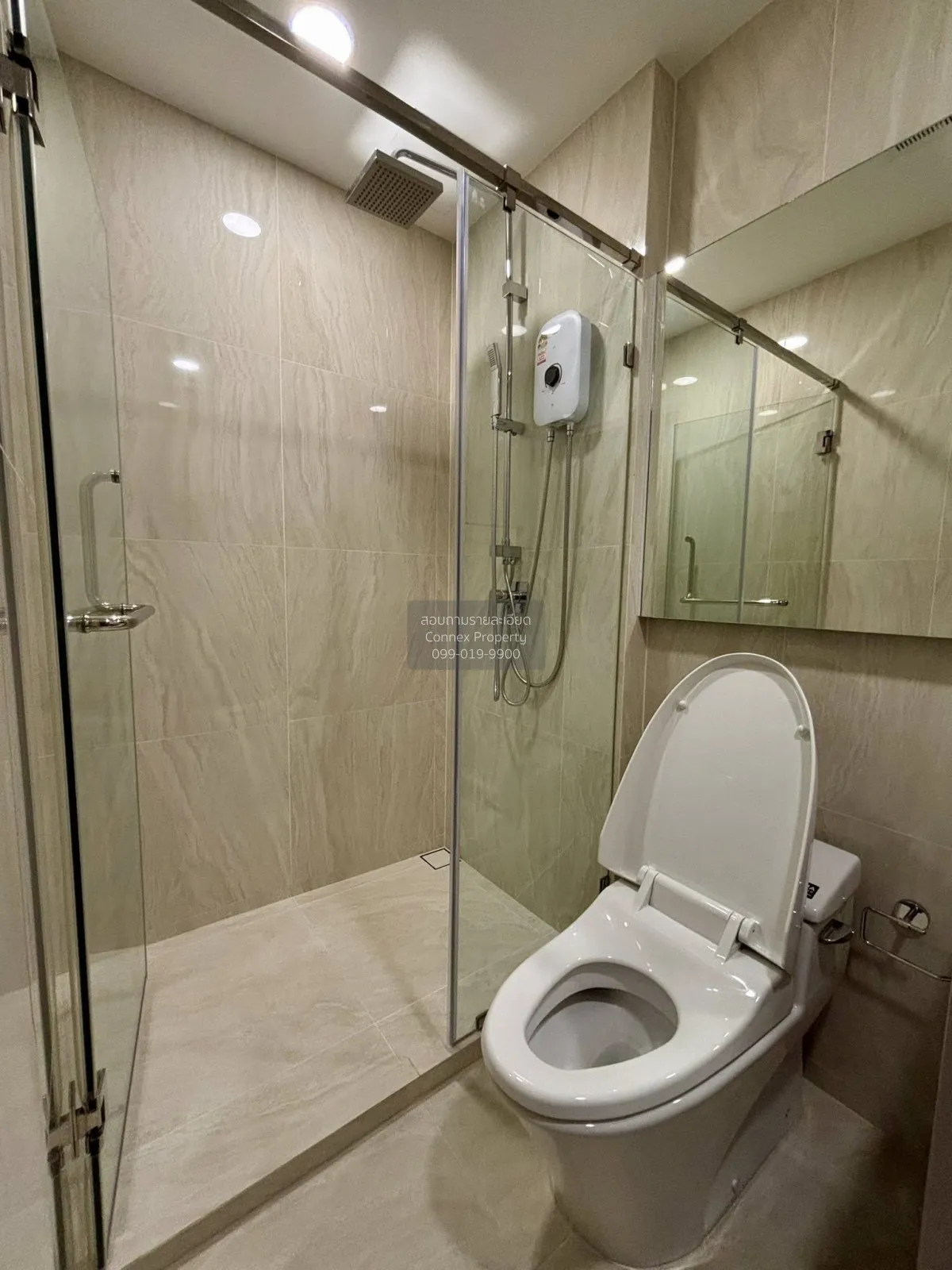 For Rent Condo , Chewathai Residence Thonglor , Khlong Tan Nuea , 4