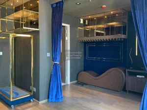 ขายคอนโด  ไอดีโอ คิว สยาม-ราชเทวี BTS-ราชเทวี ทุ่งพญาไท เขต ราชเทวี กรุงเทพ CX-150685