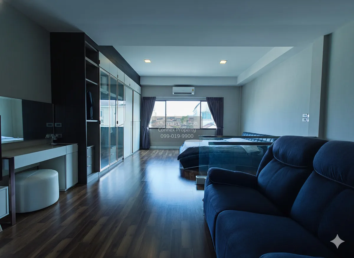 ขายทาวน์เฮ้าส์/ทาวน์โฮม  เดอะ เทอเรส รามอินทรา ท่าแร้ง เขต บางเขน 4