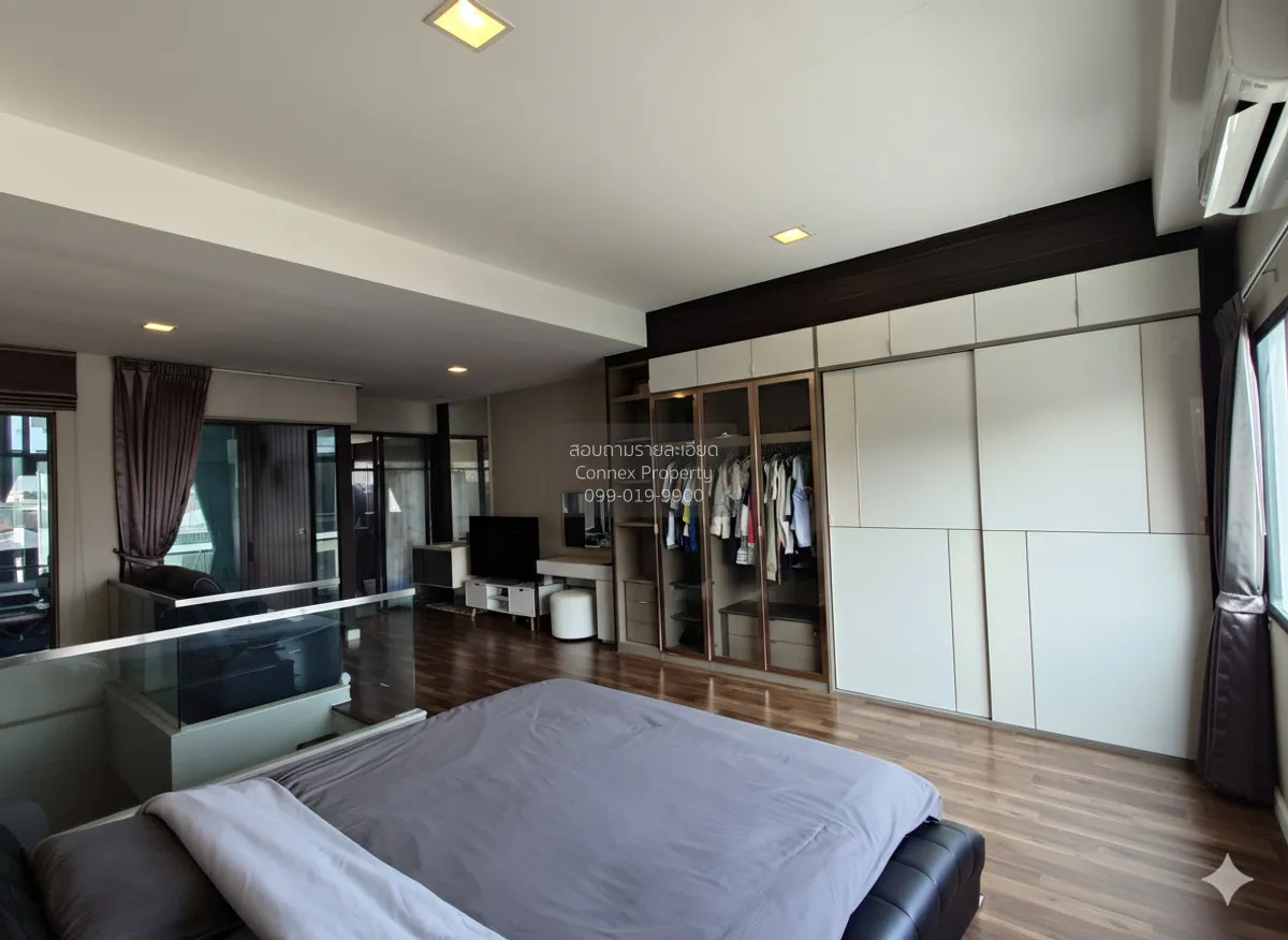 ขายทาวน์เฮ้าส์/ทาวน์โฮม  เดอะ เทอเรส รามอินทรา ท่าแร้ง เขต บางเขน