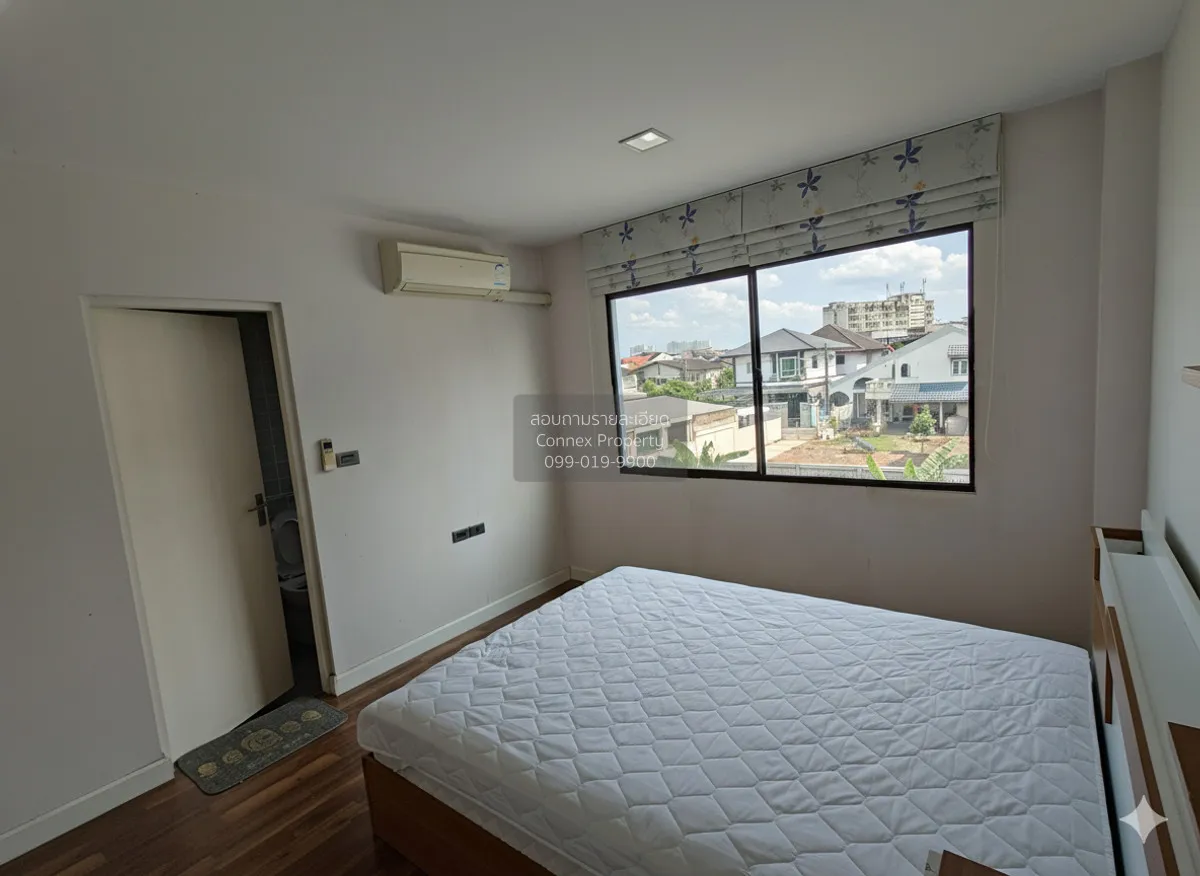 ขายทาวน์เฮ้าส์/ทาวน์โฮม  เดอะ เทอเรส รามอินทรา ท่าแร้ง เขต บางเขน