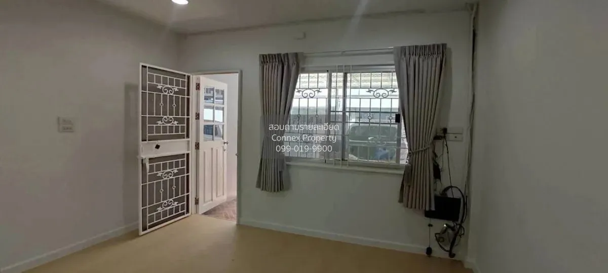 ขายทาวน์เฮ้าส์/ทาวน์โฮม  หมู่บ้าน 84 แมนชั่น MRT-ลาดพร้าว 71 (สาย 3