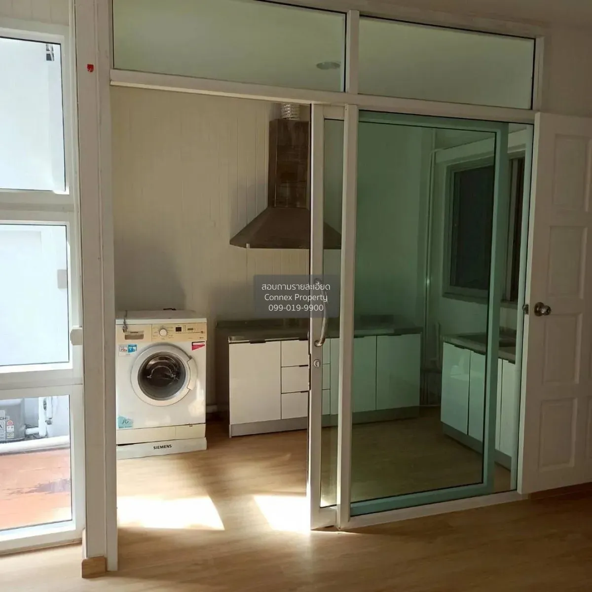 For Sale Townhouse/Townhome  , Baan 84 Mansion , MRT-Ladprao 71 ,