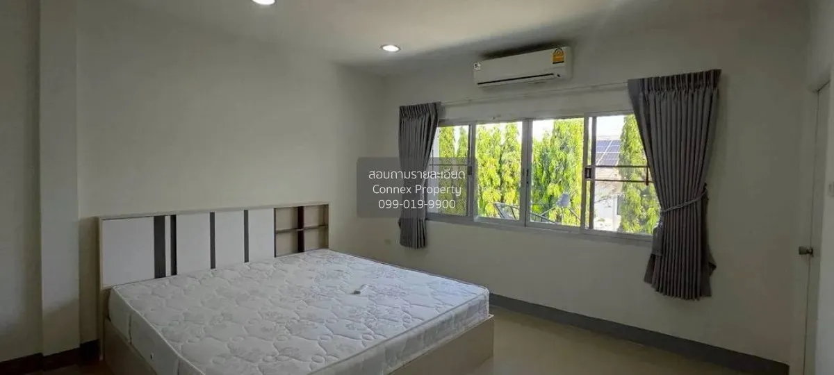 For Sale Townhouse/Townhome  , Baan 84 Mansion , MRT-Ladprao 71 ,