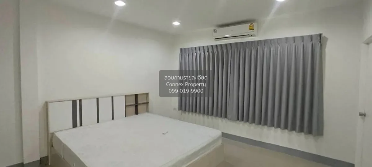 For Sale Townhouse/Townhome  , Baan 84 Mansion , MRT-Ladprao 71 ,