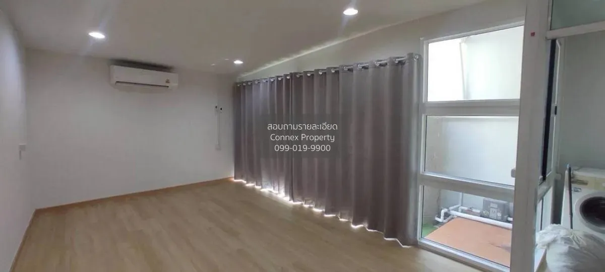 For Sale Townhouse/Townhome  , Baan 84 Mansion , MRT-Ladprao 71 ,