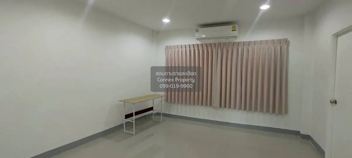 For Sale Townhouse/Townhome  , Baan 84 Mansion , MRT-Ladprao 71 ,