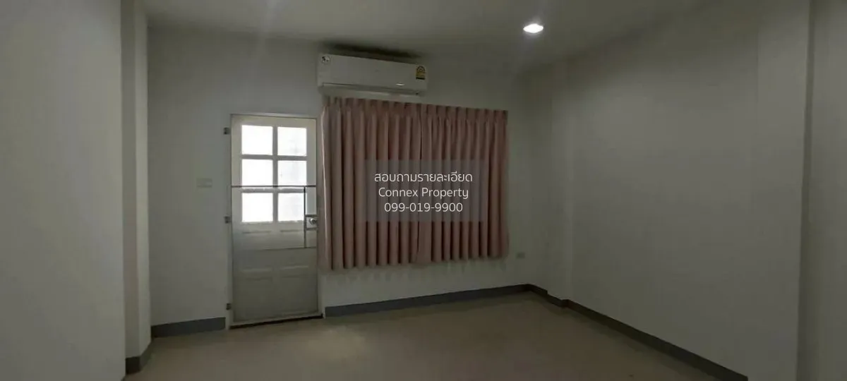 For Sale Townhouse/Townhome  , Baan 84 Mansion , MRT-Ladprao 71 ,