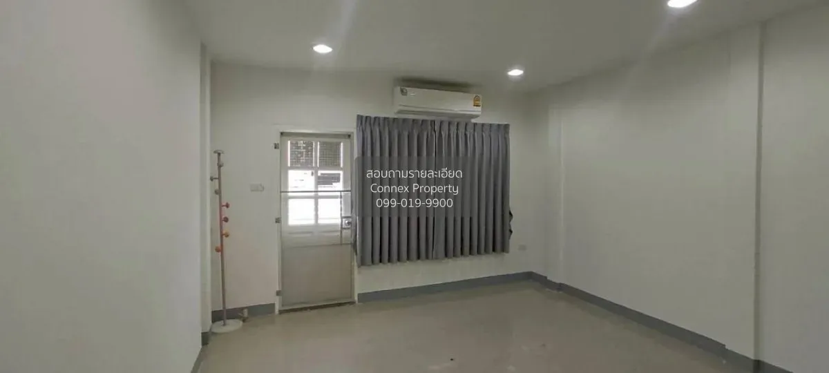 For Sale Townhouse/Townhome  , Baan 84 Mansion , MRT-Ladprao 71 ,