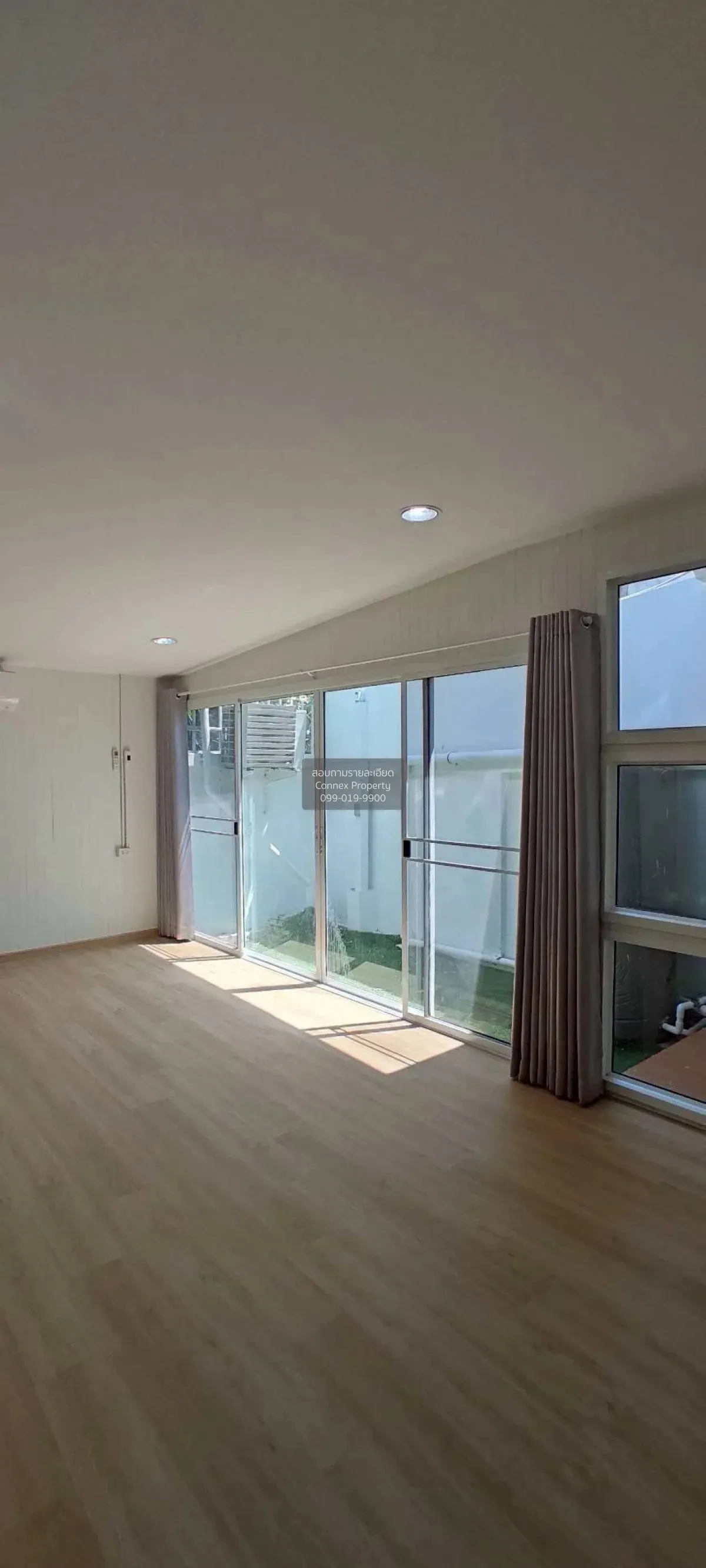 For Sale Townhouse/Townhome  , Baan 84 Mansion , MRT-Ladprao 71 ,