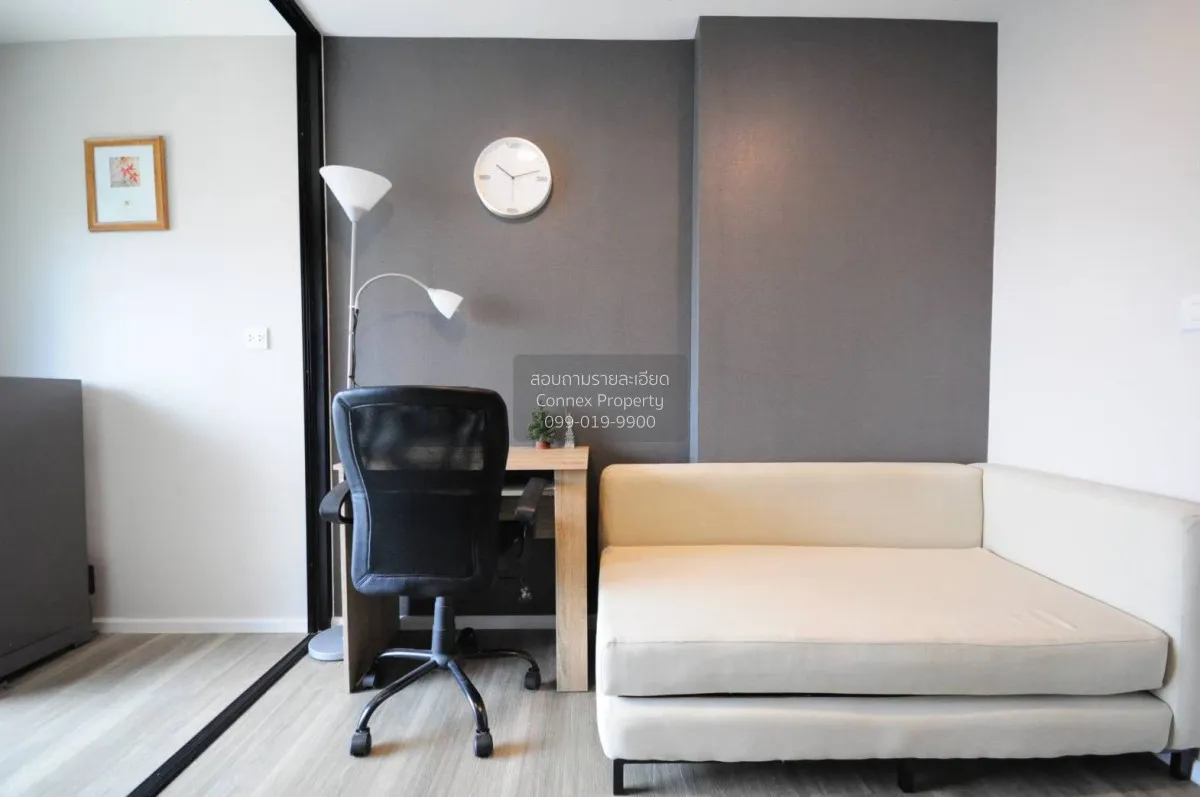 ขายคอนโด  เคนซิงตัน เกษตร แคมปัส BTS-บางบัว ลาดยาว เขต จตุจักร กร 1