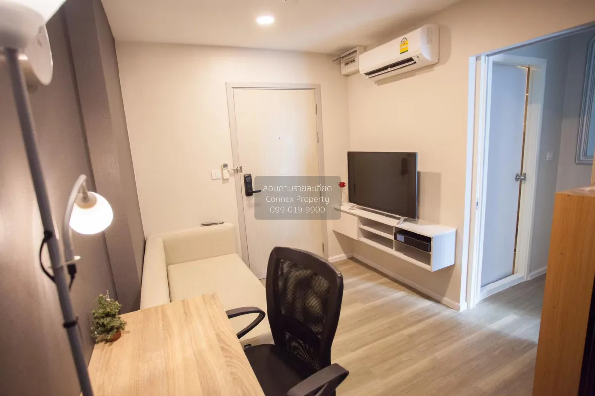 ขายคอนโด  เคนซิงตัน เกษตร แคมปัส BTS-บางบัว ลาดยาว เขต จตุจักร กร 3