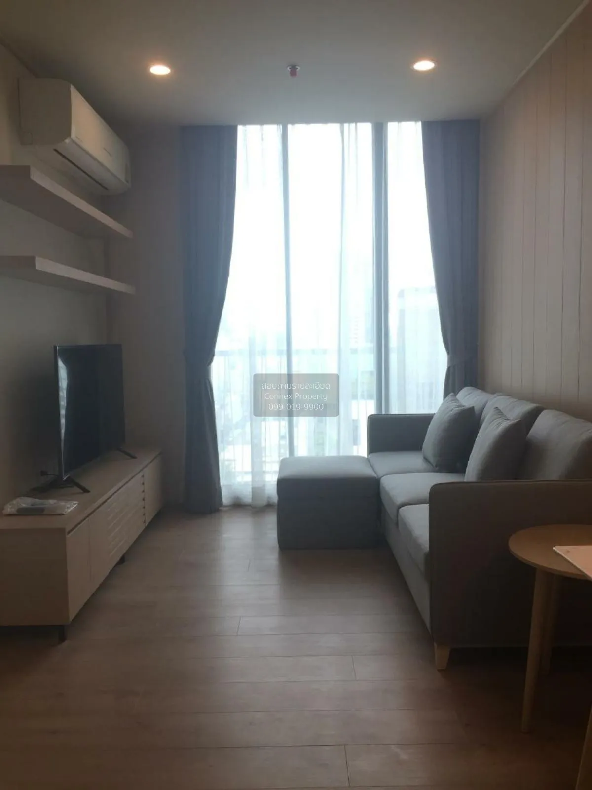 ขายคอนโด  โนเบิล รีโคล สุขุมวิท 19 BTS-อโศก คลองเตยเหนือ เขต วัฒน 2