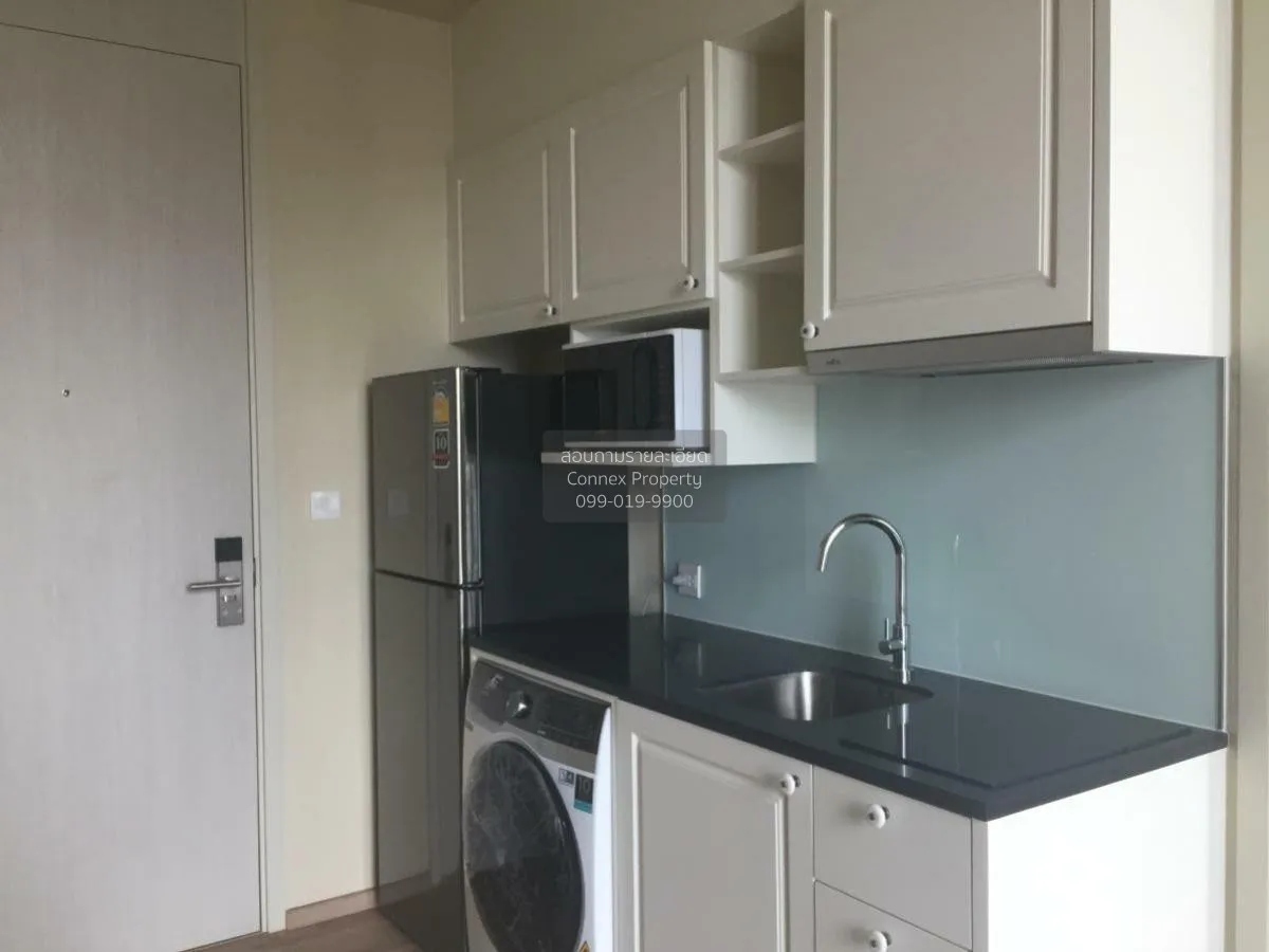 ขายคอนโด  โนเบิล รีโคล สุขุมวิท 19 BTS-อโศก คลองเตยเหนือ เขต วัฒน 3