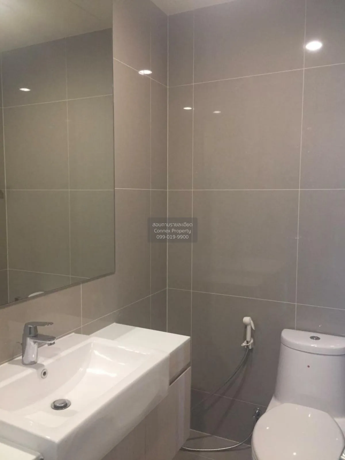 ขายคอนโด  โนเบิล รีโคล สุขุมวิท 19 BTS-อโศก คลองเตยเหนือ เขต วัฒน