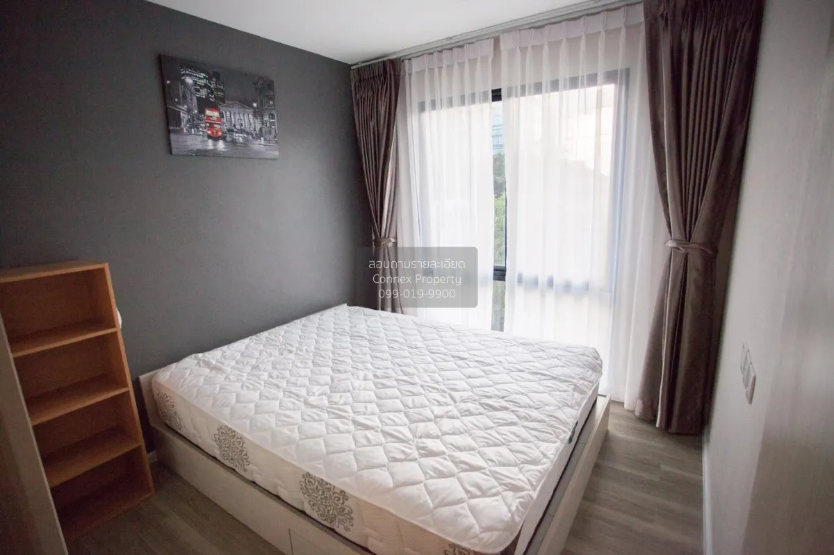 เช่าคอนโด  เคนซิงตัน เกษตร แคมปัส BTS-บางบัว ลาดยาว เขต จตุจักร ก