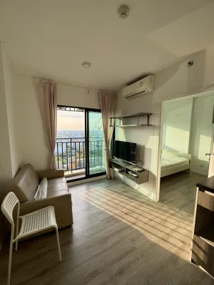 ขายคอนโด  เคนซิงตัน สุขุมวิท - เทพารักษ์ BTS-สำโรง บางเมืองใหม่ เมืองสมุทรปราการ สมุทรปราการ CX-150691