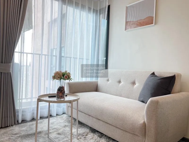 For Sale Condo , Rich Park Triple Station , ARL-Hua Mak , Suan Lu 1