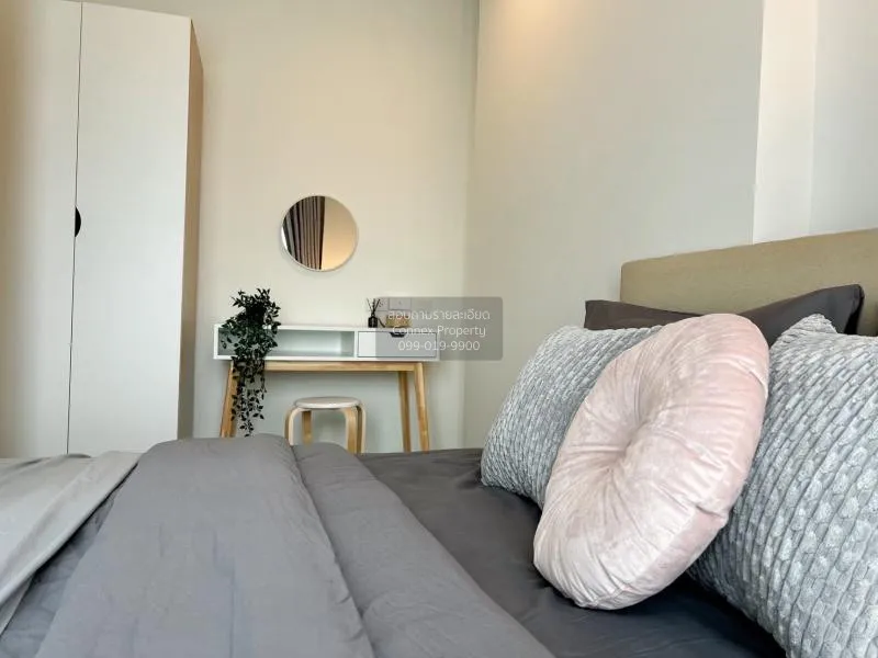 For Sale Condo , Rich Park Triple Station , ARL-Hua Mak , Suan Lu