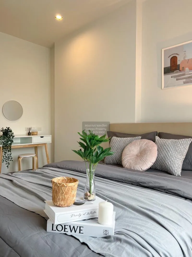 For Sale Condo , Rich Park Triple Station , ARL-Hua Mak , Suan Lu