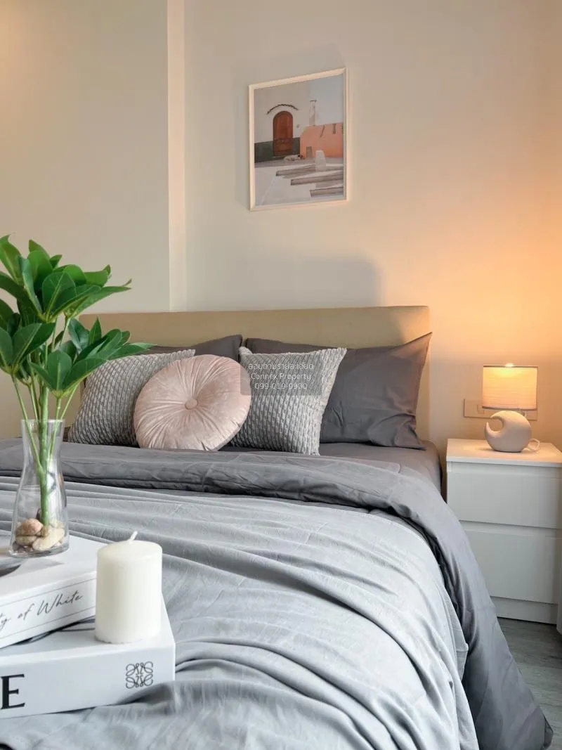 For Sale Condo , Rich Park Triple Station , ARL-Hua Mak , Suan Lu