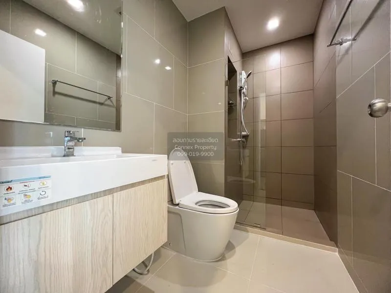For Sale Condo , Rich Park Triple Station , ARL-Hua Mak , Suan Lu