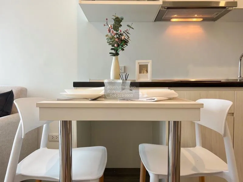 For Sale Condo , Rich Park Triple Station , ARL-Hua Mak , Suan Lu 4