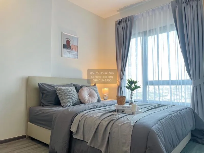 For Sale Condo , Rich Park Triple Station , ARL-Hua Mak , Suan Lu