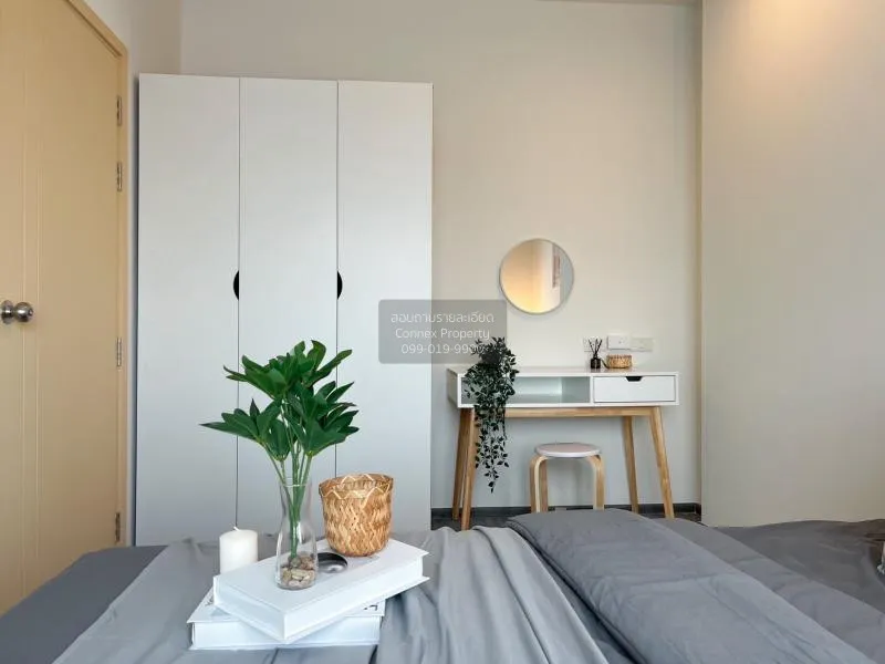 For Sale Condo , Rich Park Triple Station , ARL-Hua Mak , Suan Lu