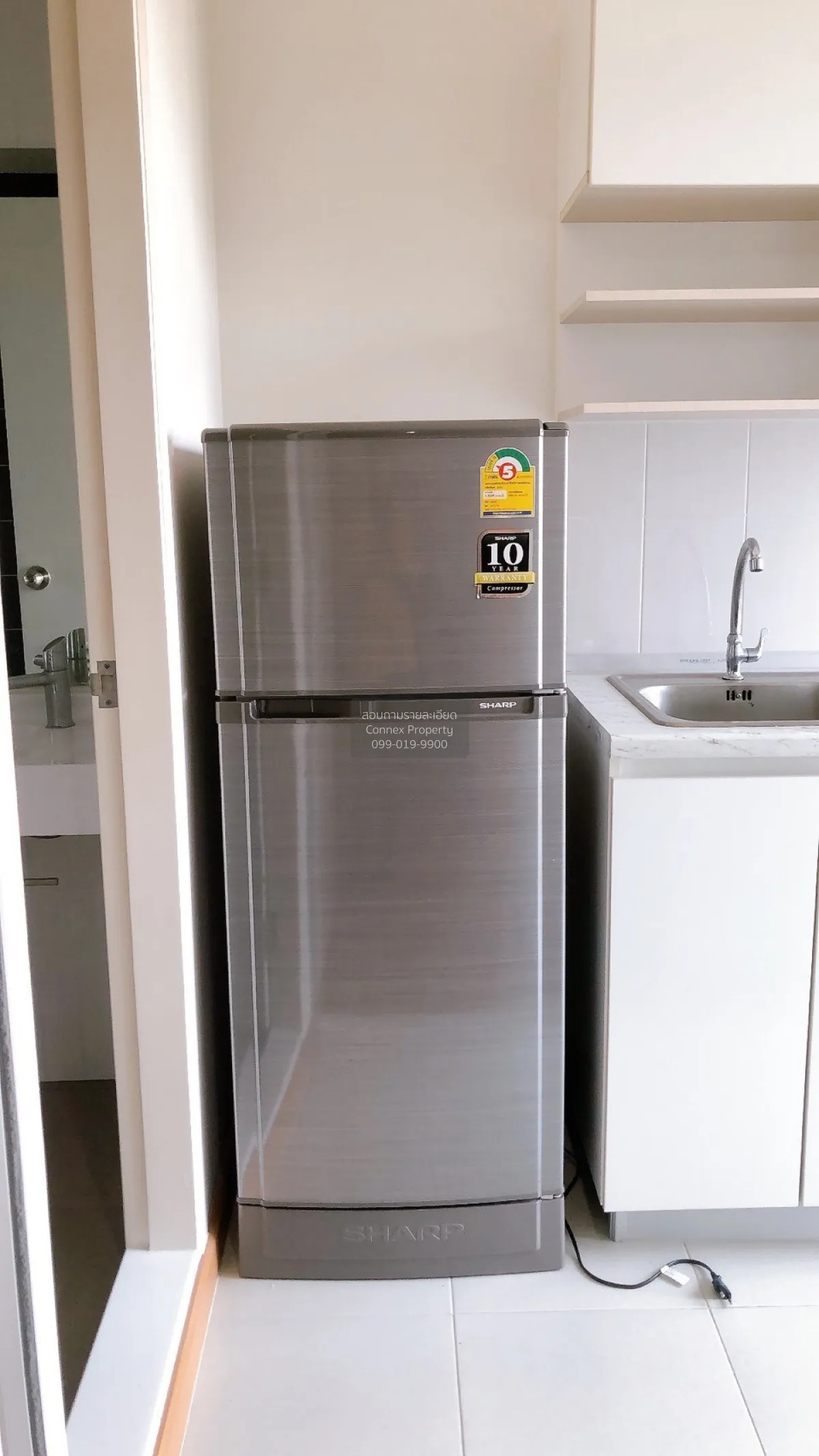 เช่าคอนโด  เดอะ เพรสซิเดนท์ เพชรเกษม-บางแค MRT-หลักสอง บางแค เขต 