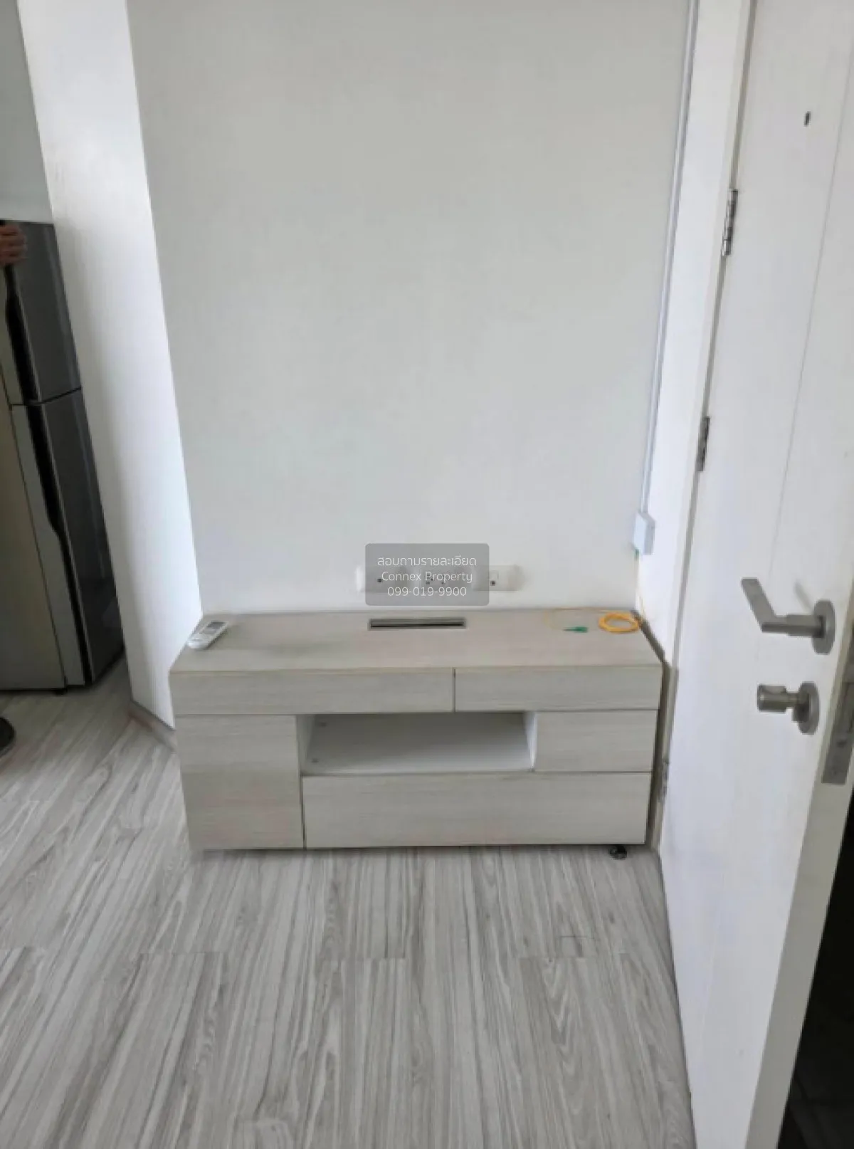 ขายคอนโด  แอสปาย รัตนาธิเบศร์ 2 MRT-บางกระสอ บางกระสอ เมืองนนทบุร 1