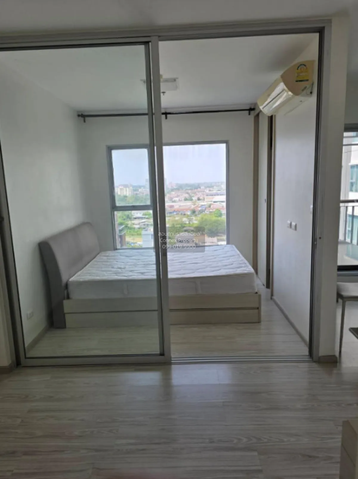 ขายคอนโด  แอสปาย รัตนาธิเบศร์ 2 MRT-บางกระสอ บางกระสอ เมืองนนทบุร 4