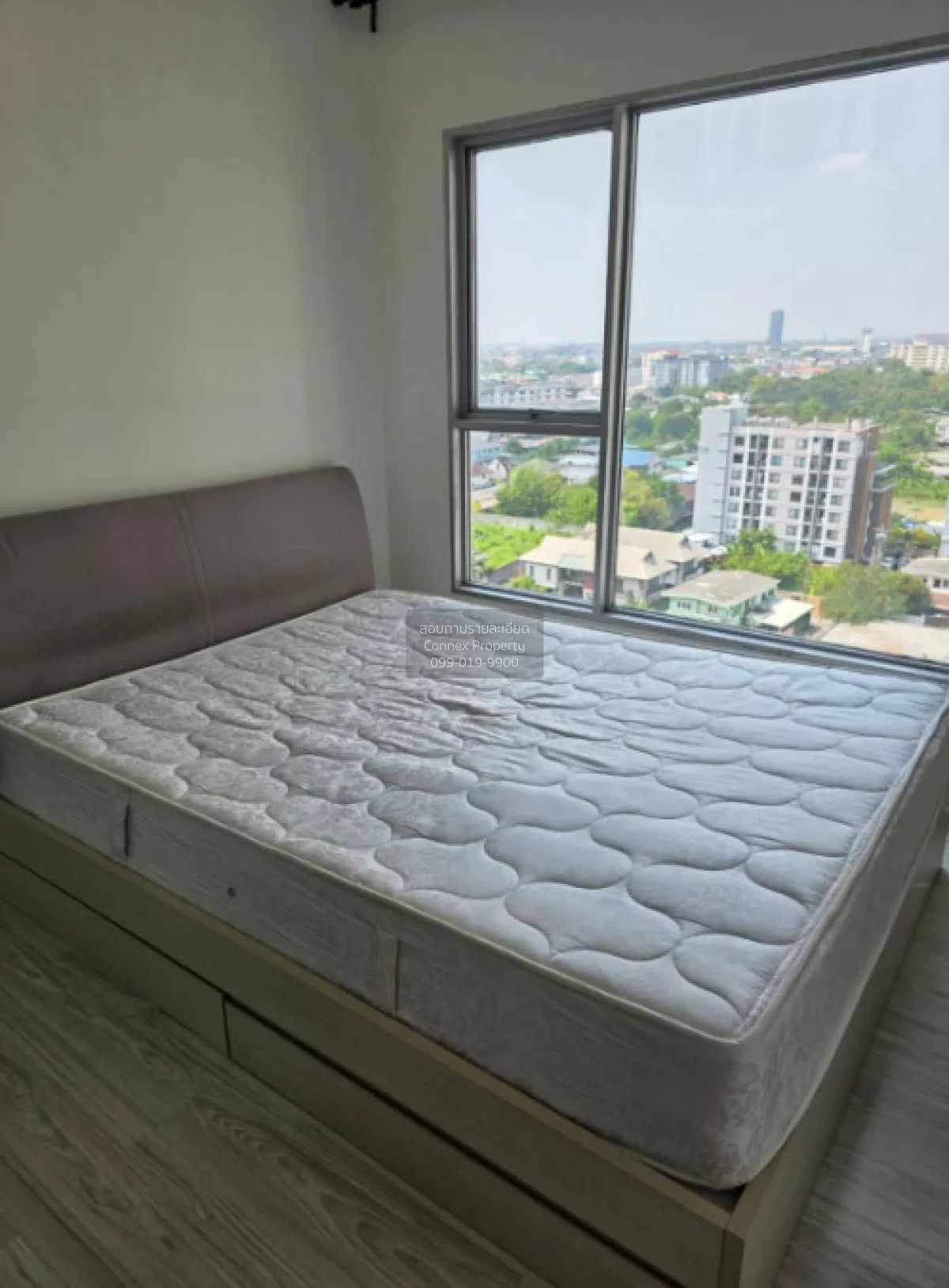 ขายคอนโด  แอสปาย รัตนาธิเบศร์ 2 MRT-บางกระสอ บางกระสอ เมืองนนทบุร