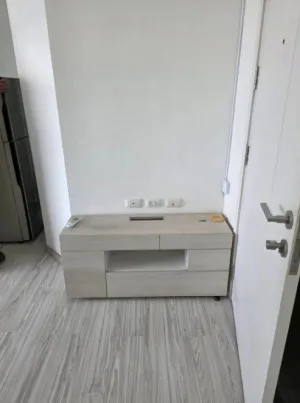 ขายคอนโด  แอสปาย รัตนาธิเบศร์ 2 MRT-บางกระสอ บางกระสอ เมืองนนทบุรี นนทบุรี CX-150695