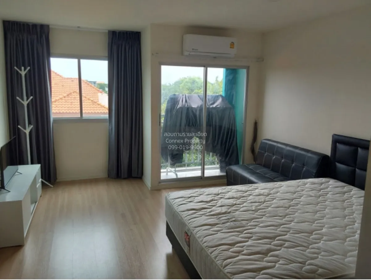 ขายคอนโด  ลุมพินี วิลล์ แจ้งวัฒนะ 10 ทุ่งสองห้อง เขต หลักสี่ กรุง 1